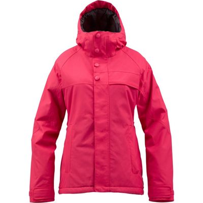 Burton Method Snowboard Jacket Women's Moosejaw