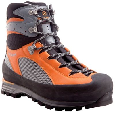 scarpa mens gtx boots