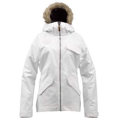 Burton Scarlet Snowboard Jacket Women's Moosejaw