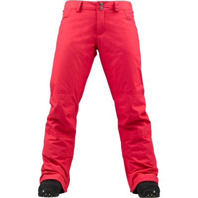 Burton Society Snowboard Pants Women's Moosejaw