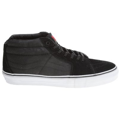Vans SK8 Mid Vert Pro Skate Shoes Men's Moosejaw