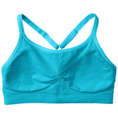 Smartwool Women's PhD Seamless Strappy Bra Moosejaw