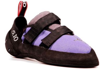 Five Ten Men's Anasazi VCS Climbing Shoe at