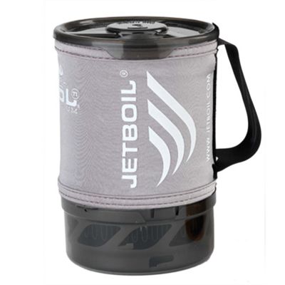 Jetboil Sol FluxRing Titanium Companion Cup Moosejaw
