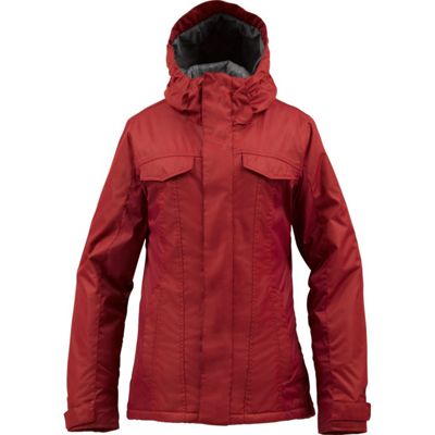 Burton TWC Sugartown Snowboard Jacket Women