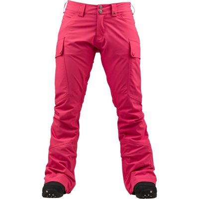 Burton Gloria Snowboard Pants - Women's - Moosejaw