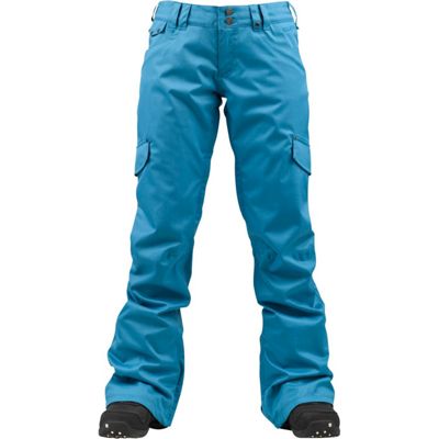Burton TWC Boomsticks Snowboard Pants Women's Moosejaw