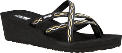 teva women's mush mandalyn wedge ola 2