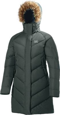 Helly Hansen Women's Aden Down Parka at