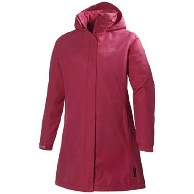 helly hansen aden insulated jacket