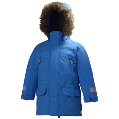 Helly Hansen Kids' Powder INS Parka at