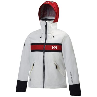 Helly Hansen Women's Salt Jacket at