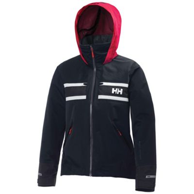 Helly Hansen Women's Salt Jacket at