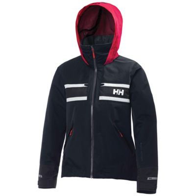 helly hansen salt jacket