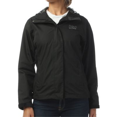 Helly Hansen Women's Seven J Jacket Moosejaw