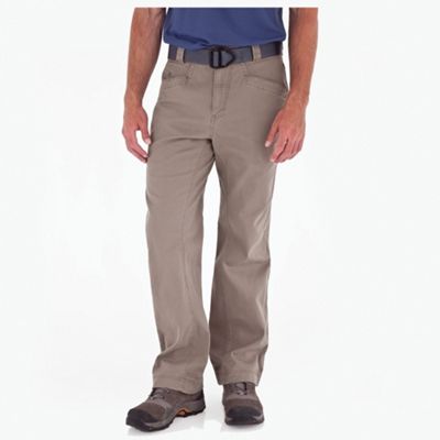 men's granite face pants
