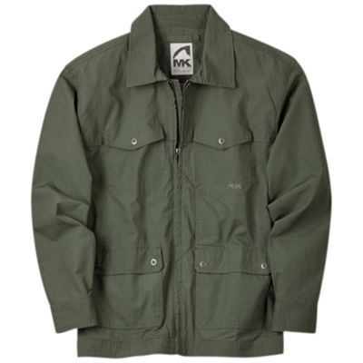 Mountain Khakis Men's Americano Jacket Moosejaw