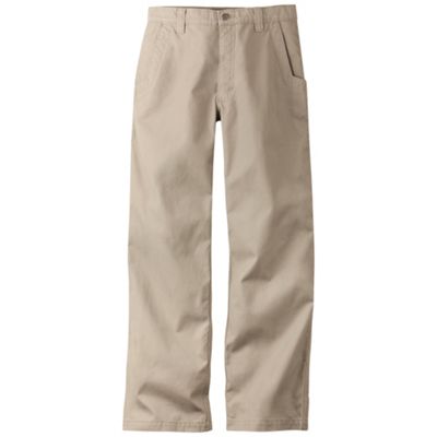 Mountain Khakis Men's Original Mountain Pant Moosejaw