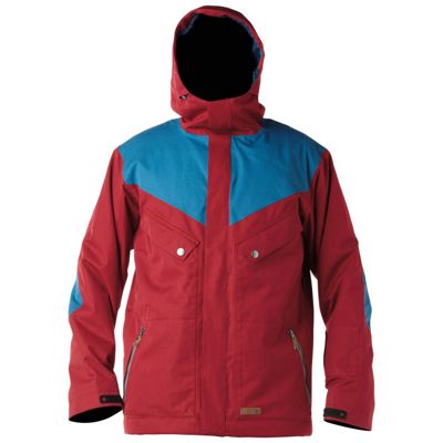 DC Ranger Snowboard Jacket Men's at