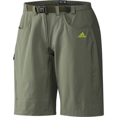 Adidas Women's Hiking / Trekking Flex Short Moosejaw