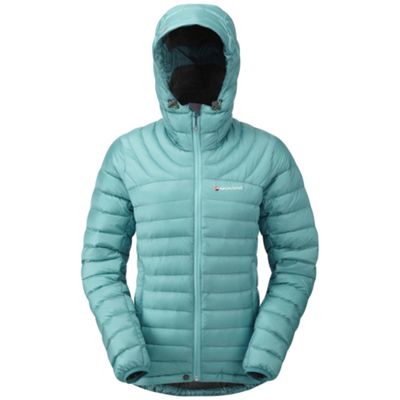 Montane Women's Featherlite Down Jacket Moosejaw