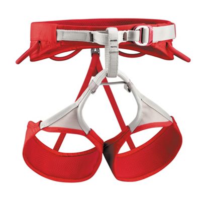 Petzl Men's Sama Climbing Harness Moosejaw