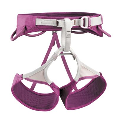 Petzl Women's Selena Climbing Harness Moosejaw
