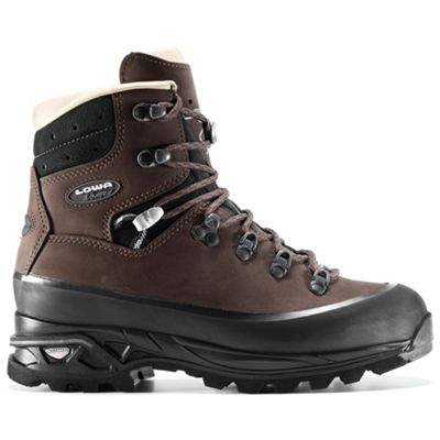 baffin wide boots