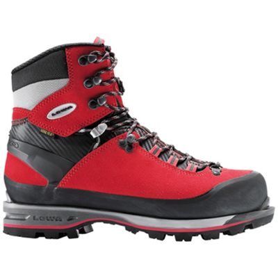 lowa mountain expert gtx