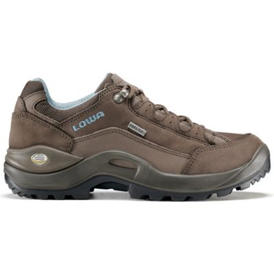 Lowa Womens Renegade Ii Gtx Lo Shoe At