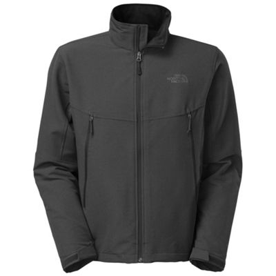 north face softshell