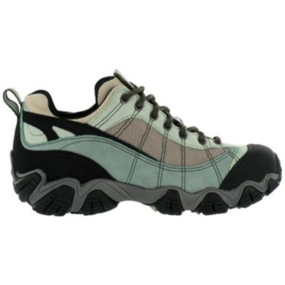 women's firebrand ii low waterproof