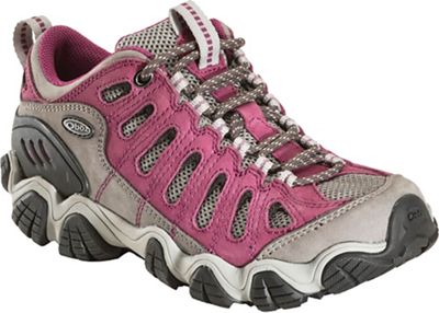 women's oboz sawtooth