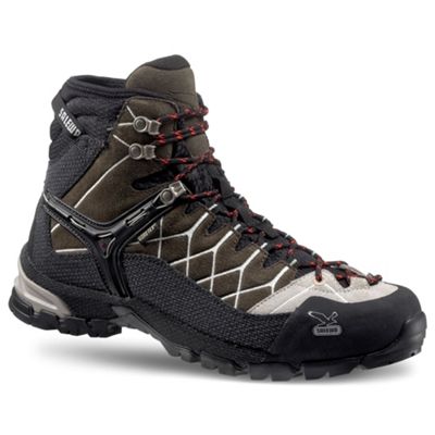 salewa boots alp trainer mid gtx