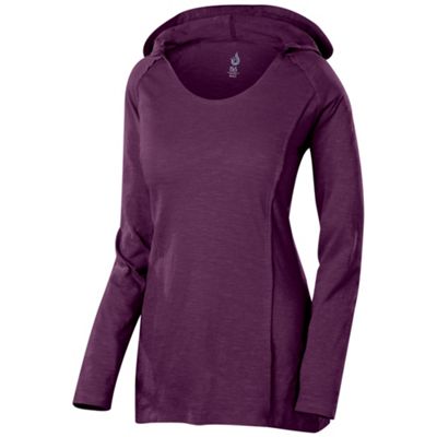 Isis Women's Dream Hoodie Tunic Moosejaw