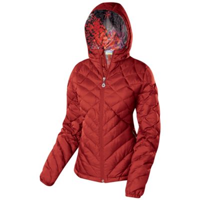 Isis Women's Whisper Hoodie Moosejaw