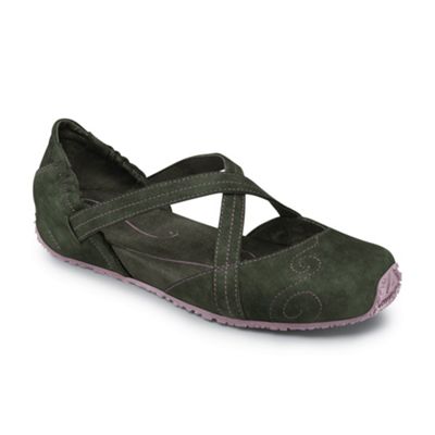 Ahnu Women�s Karma Shoe Moosejaw