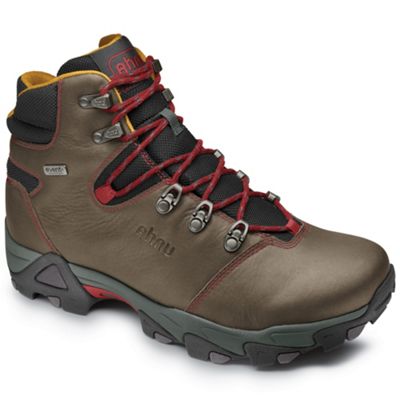 ahnu hiking boots men's