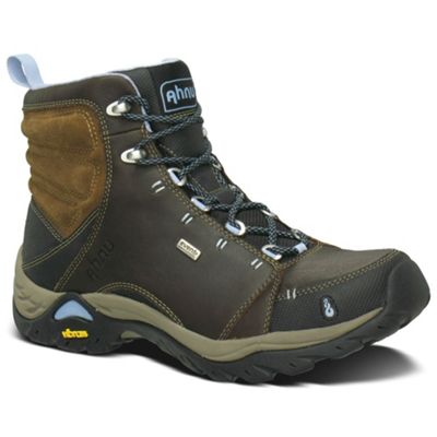 Ahnu Women's Montara Waterproof Boot at