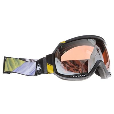 Quiksilver Hubble Goggles Men's Moosejaw