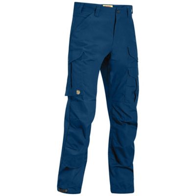 Fjallraven Men's Greenland Pro Trousers Moosejaw