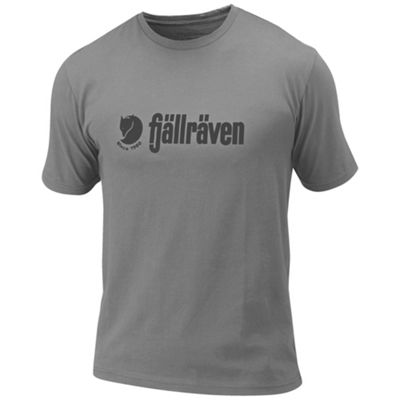 fjallraven men's t shirts