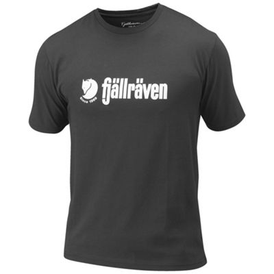 fjallraven men's t shirts