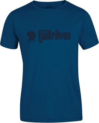 fjallraven men's t shirts