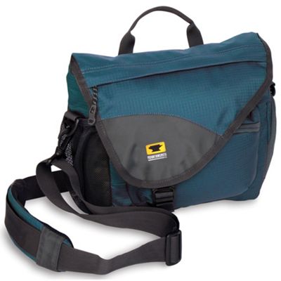 Mountainsmith Messenger Bag Small Moosejaw