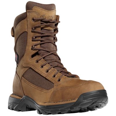 men's 400g waterproof winter boots