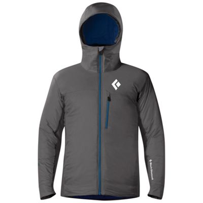 Black Diamond Men's Access Hybrid Hoody Moosejaw