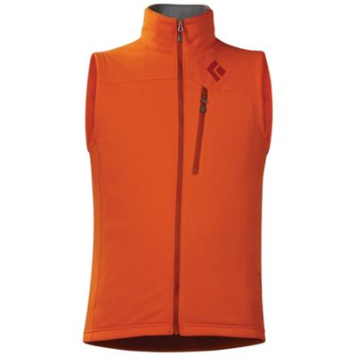 Black Diamond Men's CoEfficient Vest at