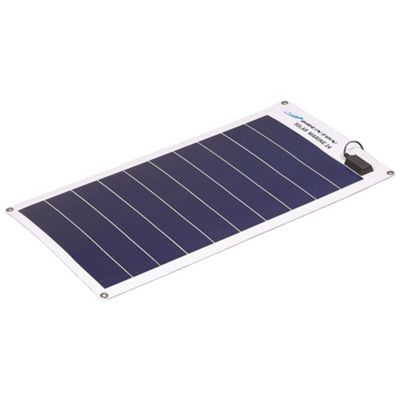 Brunton Solar Marine 14 Solar Panel Moosejaw