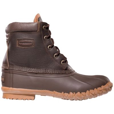 Lacrosse Men's 5 Eye Leather Pac Boot Moosejaw